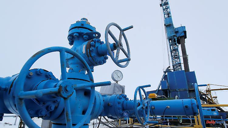 According to Gazprom, a component is missing: Russia is restricting gas supplies to Germany