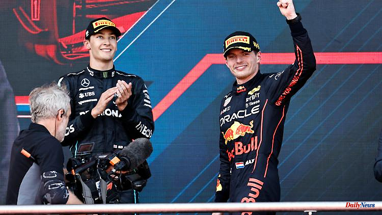 The lessons of the Baku race: Verstappen mercilessly exploits Ferrari's disaster