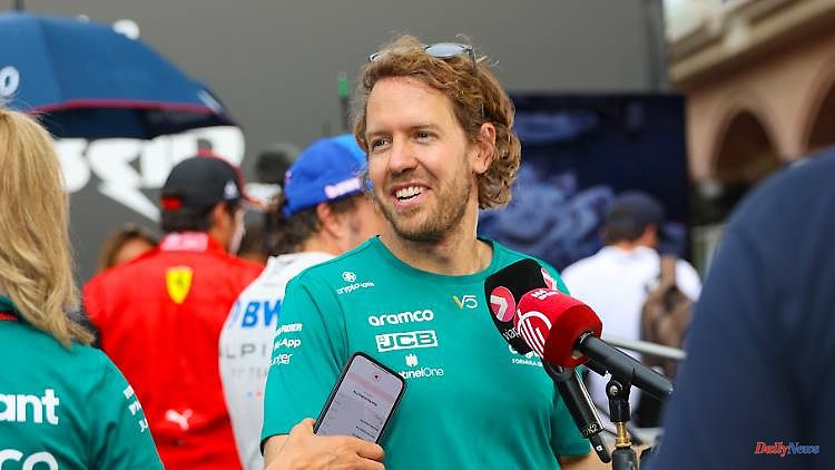 "And rightly so": Vettel: Formula 1 is ready for gay drivers