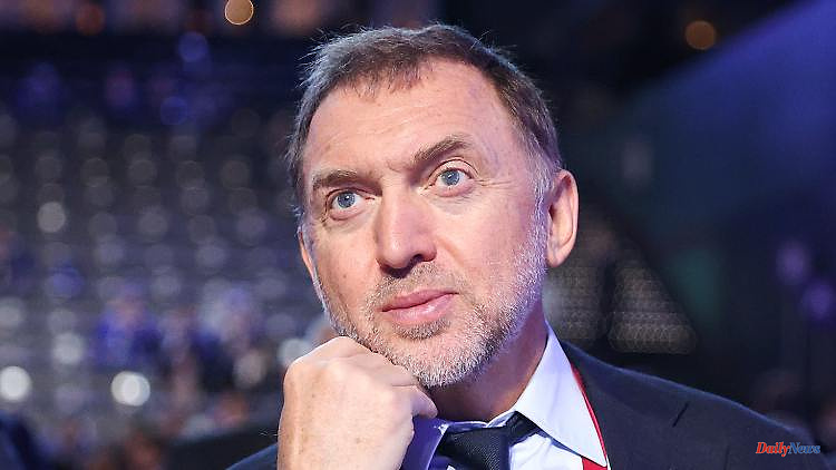 "Colossal mistake": Russian oligarch dares to criticize Putin's war