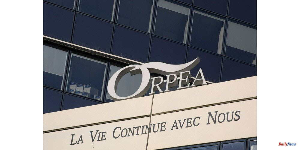 Investigation. Ehpad Orpea: Investigations ongoing at the head office as well as in the regional directorates