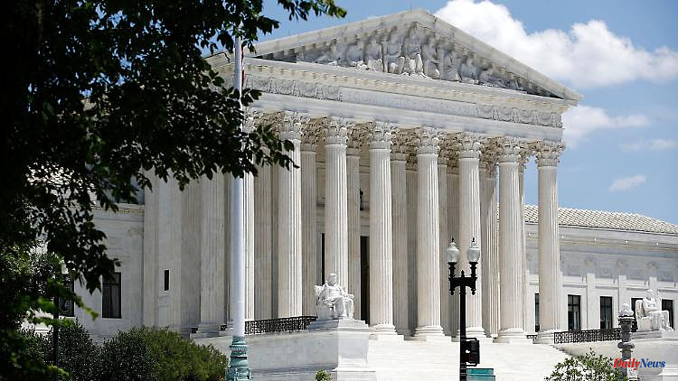 Judgment on CO2 limits: Supreme Court slows down Biden's climate policy