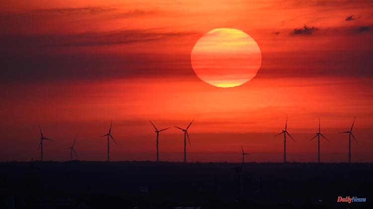 Politics based on 1.5 degrees: How Germany can achieve the climate goals