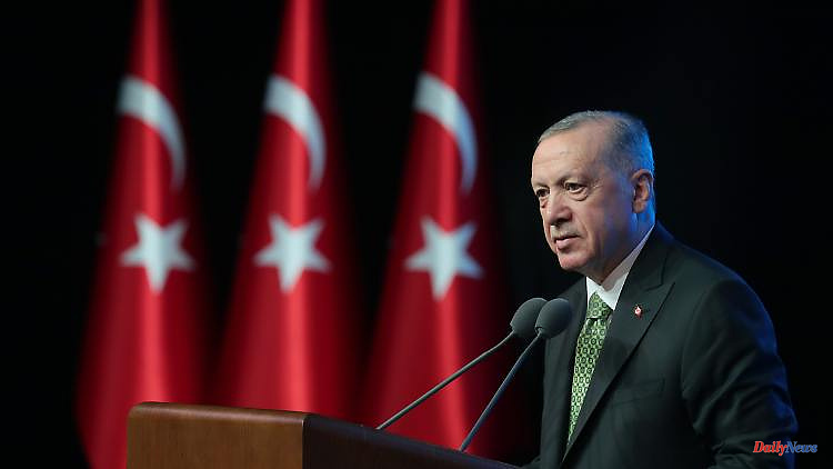"Increasing brand value": Turkey is now called Türkiye at the UN