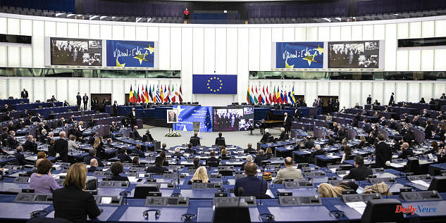 The European Parliament approves reform of the carbon market