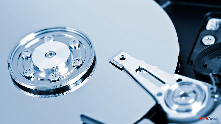 Back up important files: This is how easy it is to make backups on the PC