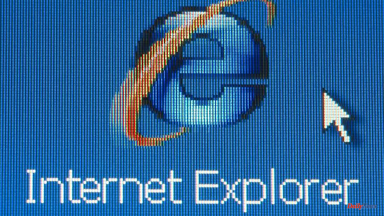 Support ends after 27 years: Microsoft is retiring Internet Explorer