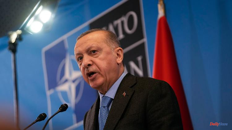 After Erdogan's announcement: Moscow warns Turkey against deployment in Syria
