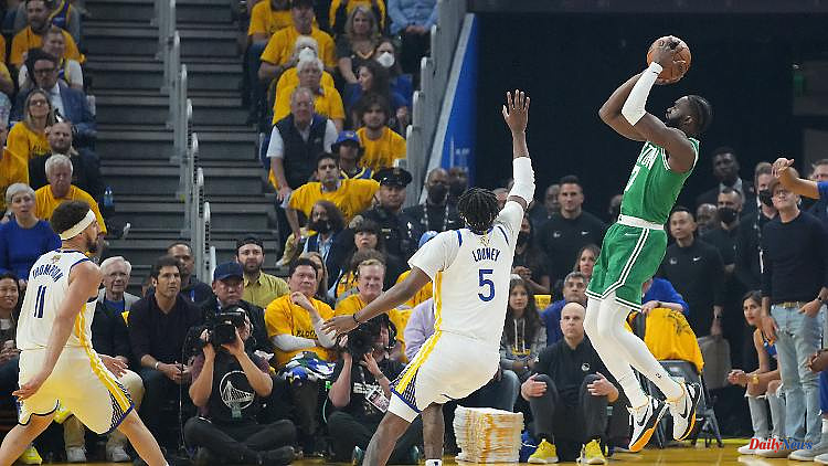 Celtics turn first final: sensational comeback gets Theis on track