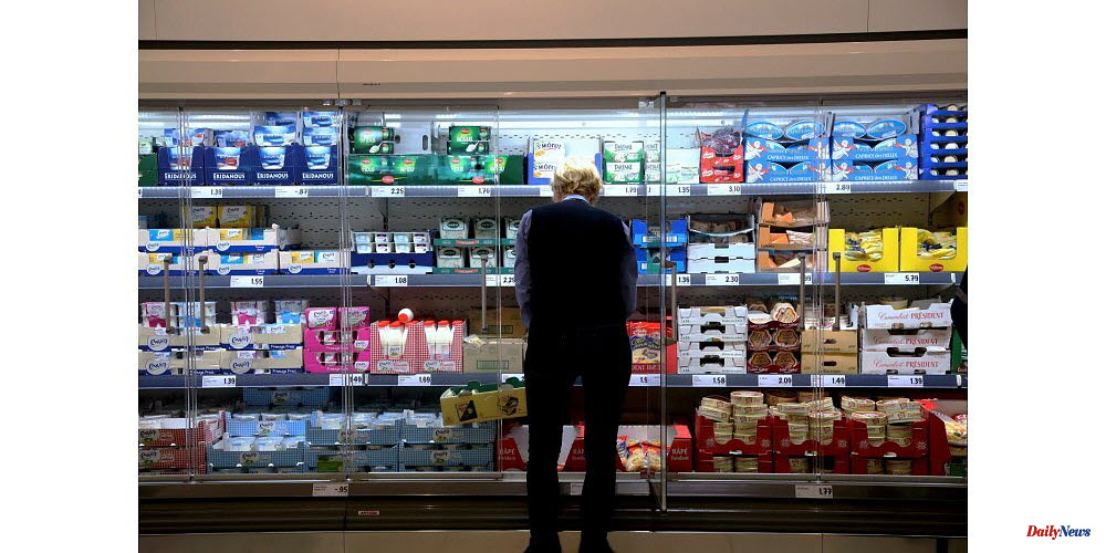 Consumption. E.coli bacteria: Yoghurts sold at supermarkets are being recalled all over France