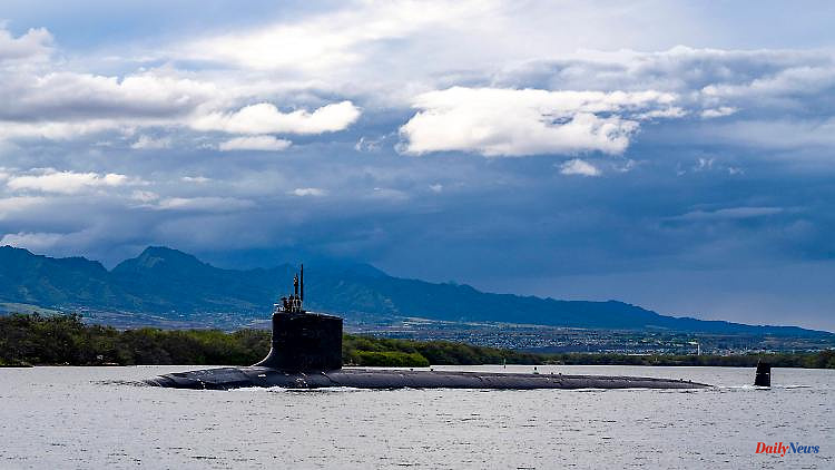 Dispute over billion-dollar deal: Australia compensates French submarine builders