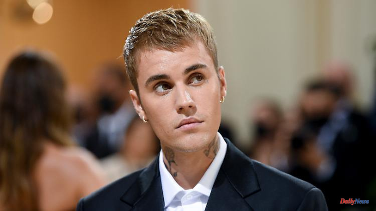 "Illness is getting worse": Justin Bieber is canceling concerts again
