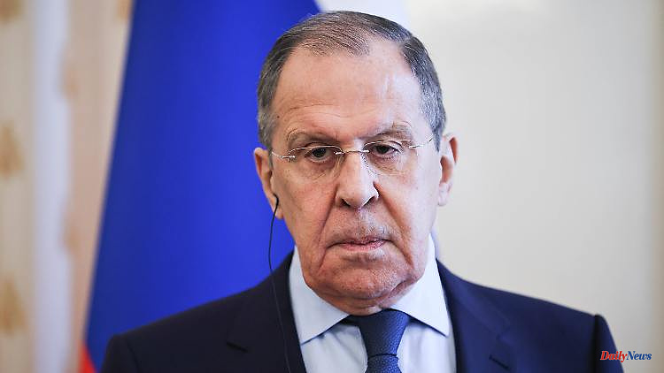 "Logistical difficulties": Serbia's neighbors prevent Lavrov from flying to Belgrade