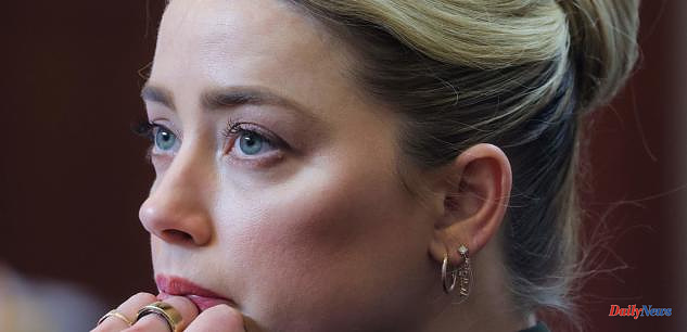 Amber Heard convicted of defamation of Johnny Depp