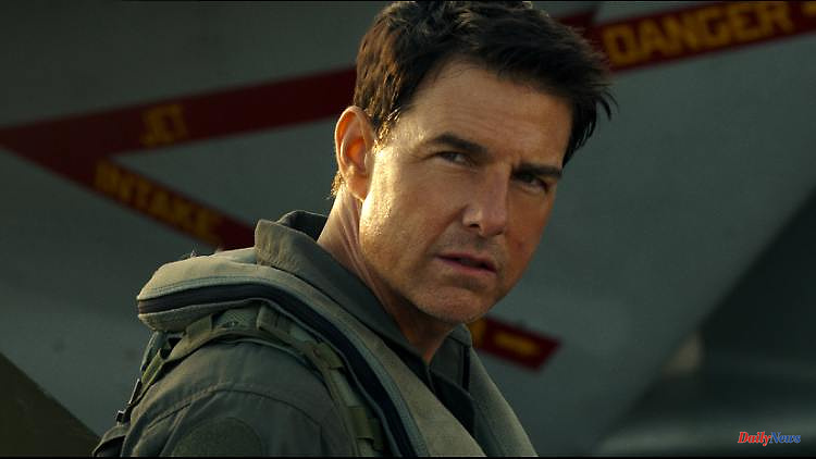 Released without a license?: Top Gun: Maverick lawsuit filed