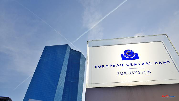 Bond purchases stopped: ECB raises key interest rate by 0.25 points in July