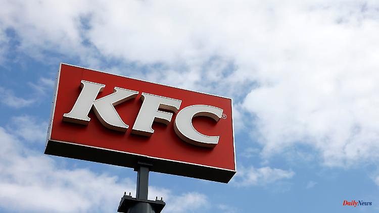 Price explosion in Australia: KFC replaces lettuce in burgers with white cabbage