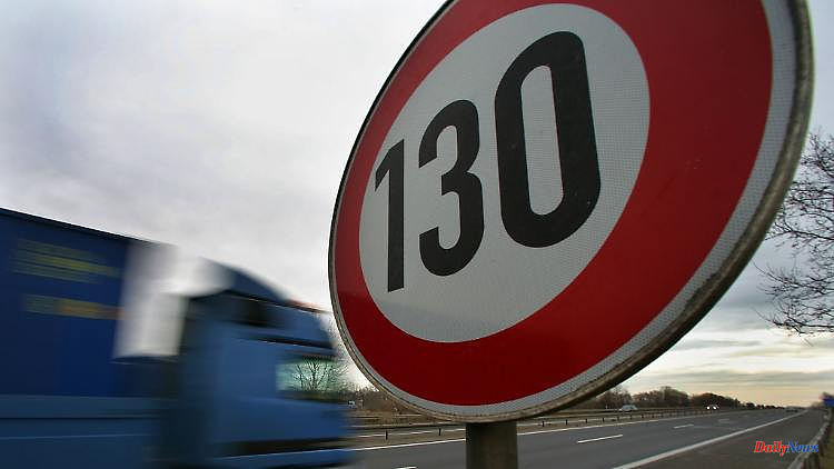 Criticism of oil companies: Esken does not rule out a temporary speed limit
