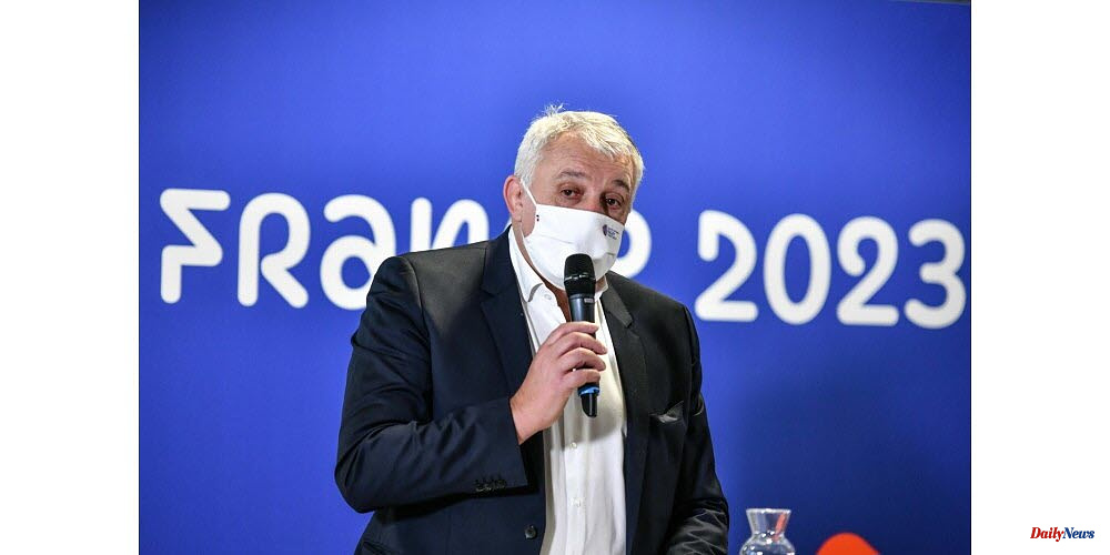 Rugby. France-2023: The Ministry of Sports seizes labor inspectorate