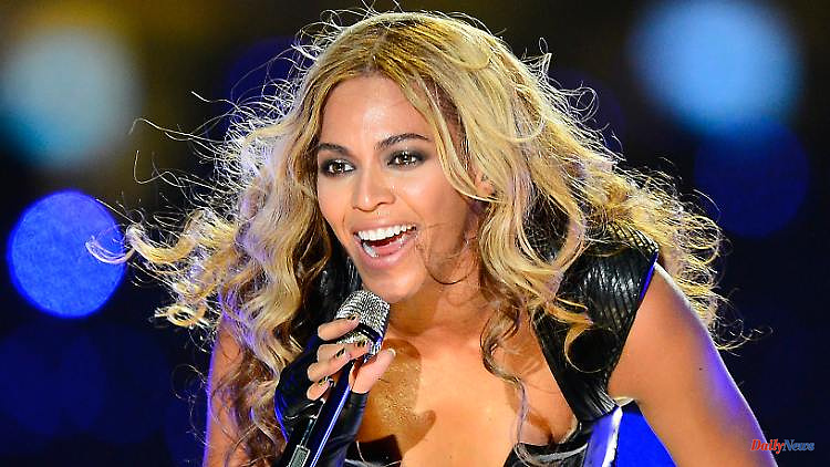 New song for Pride?: Beyoncé fans celebrate "Break My Soul"