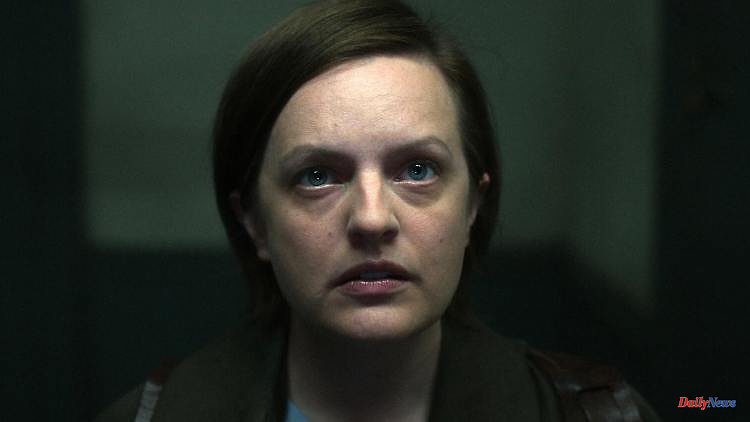 US thriller series "Shining Girls": "The Silence of the Lambs" meets "The X-Files"