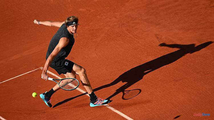 About giant Nadal to number 1: The shadow player and the highest hurdle in the world
