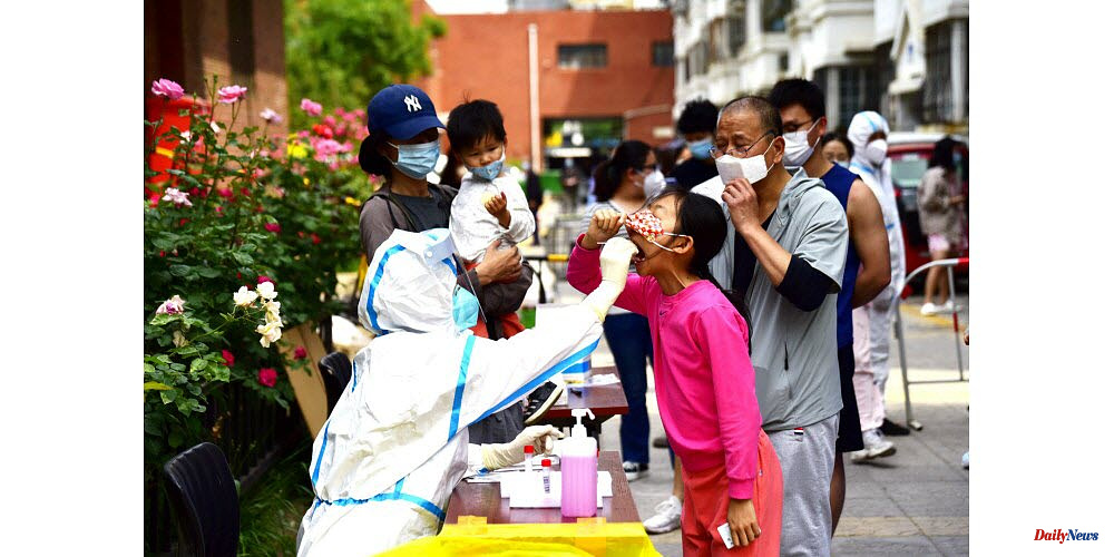 Covid-19. China: New wave of contamination in China, Beijing delays reopening schools