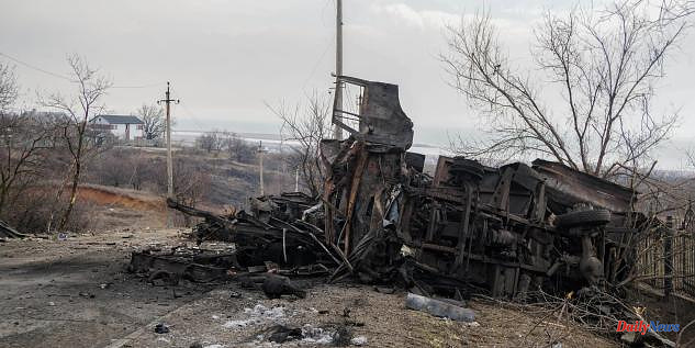 Five Questions about the Death Penalty for Foreign Fighters in Eastern Ukraine