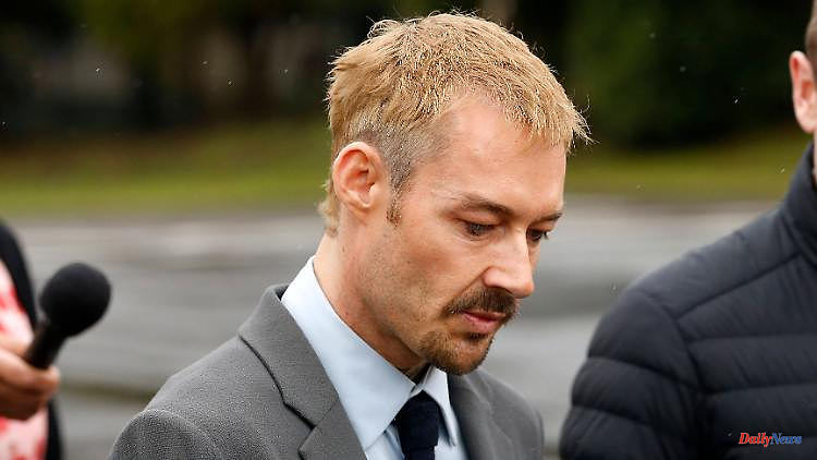 After driving under the influence of alcohol: Ex-Silverchair singer is spared jail