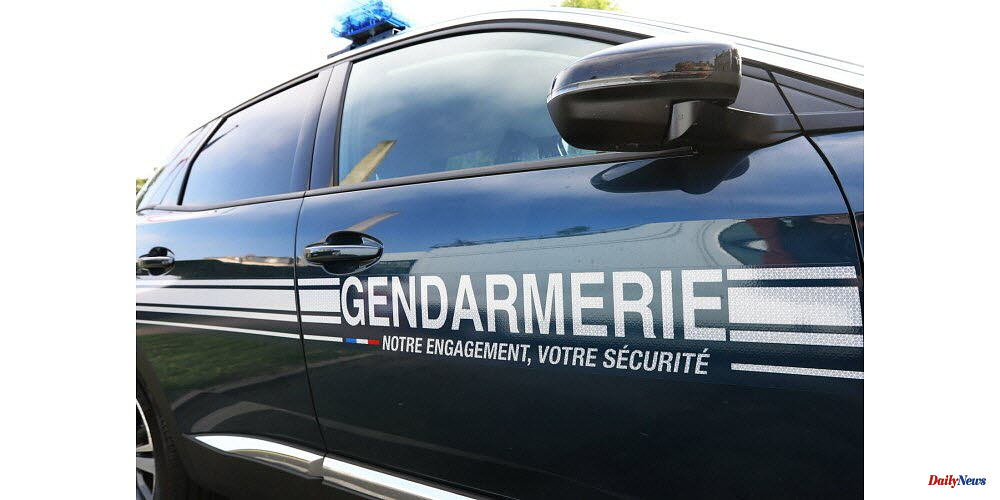 Haute Garonne. A man is indicted for murder after a woman was killed near Toulouse
