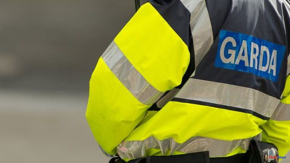 Donegal: A man in his 70s is killed in a three-vehicle accident