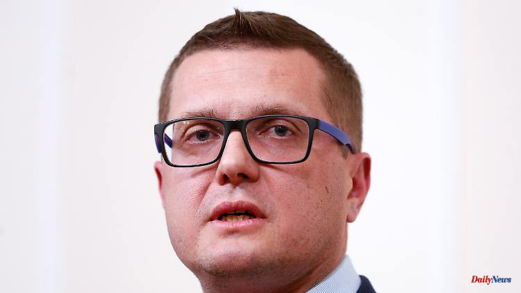 Zelenskyi suspended Bakanov: Parliament dismisses Ukrainian intelligence chief