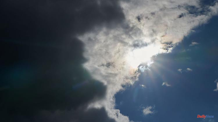 Saxony-Anhalt: Mix of sun and clouds expected in Saxony-Anhalt