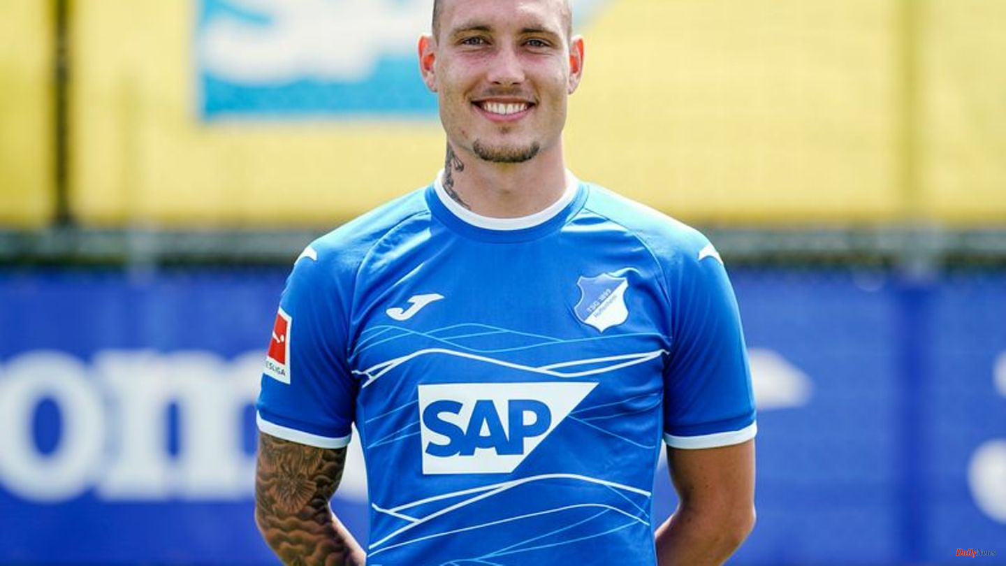 National player: perfect change: space from Hoffenheim to Leipzig