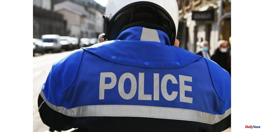 Montelimar. Two women were arrested after shoplifting was committed in the city centre