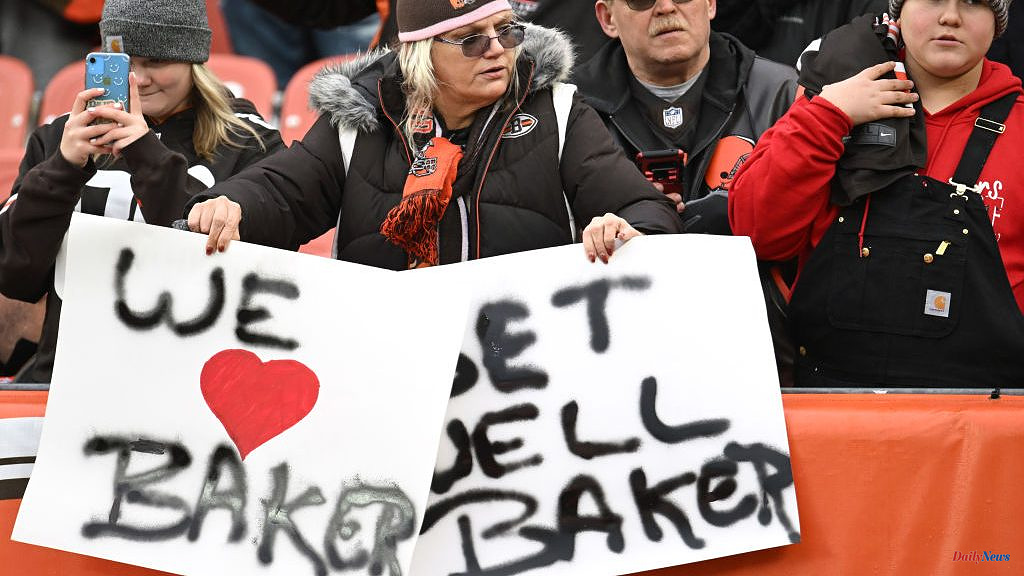 The odds of the Browns winning Super Bowl, AFC title, are slightly lower.