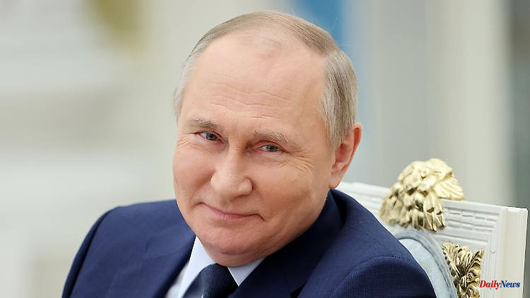 "Got completely crazy": Putin scoffs at Western tips for saving energy
