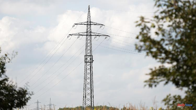 Simple idea with pitfalls: electricity pylons should close cell phone gaps