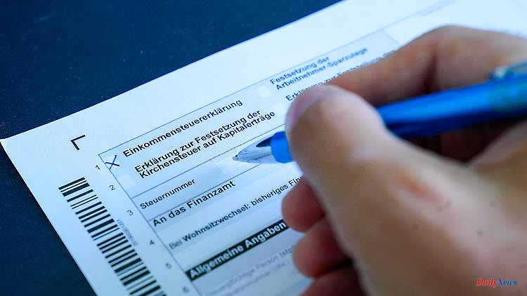 Expert tips: How to get more out of your tax return