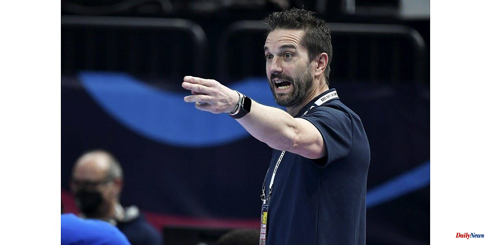 Handball. World Cup 2023: France is in a strong group