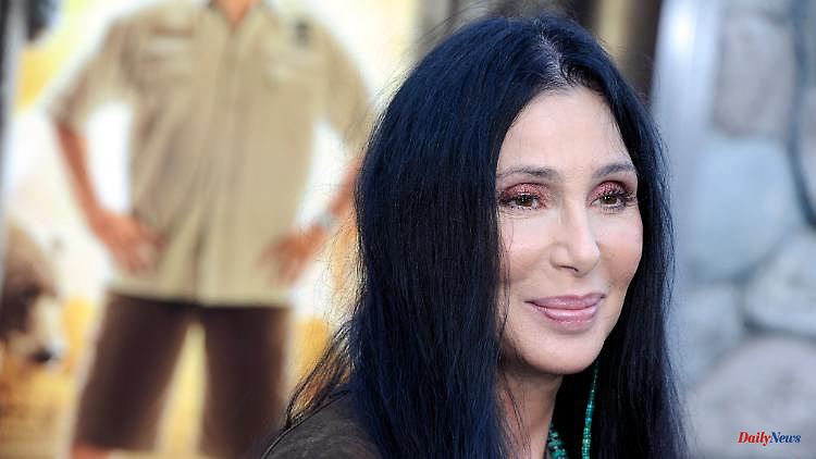 "What would happen to me today?": Cher opens up about multiple miscarriages
