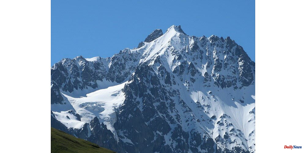 Miscellaneous facts. Hautes-Alpes: A mountaineer miraculously survives an earthquake