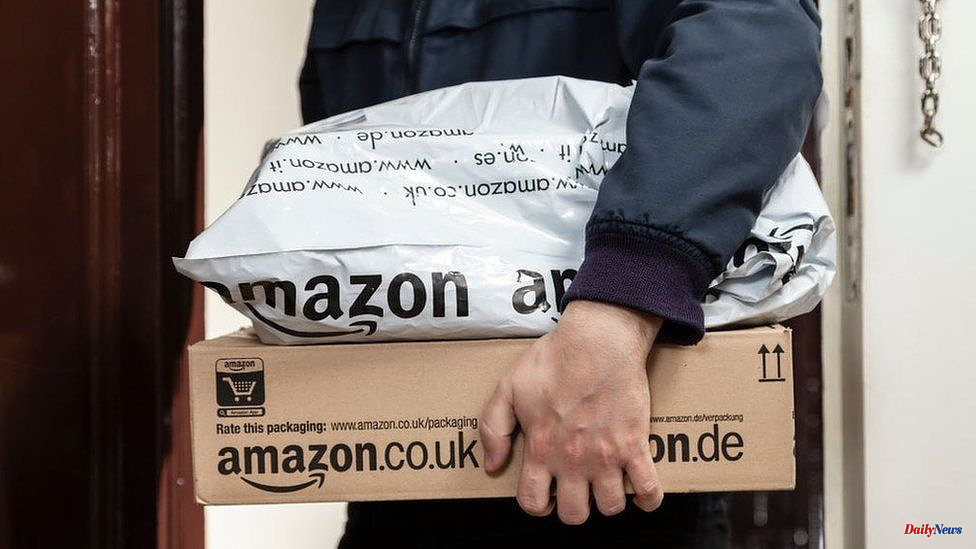 Amazon is under investigation for its listings practices