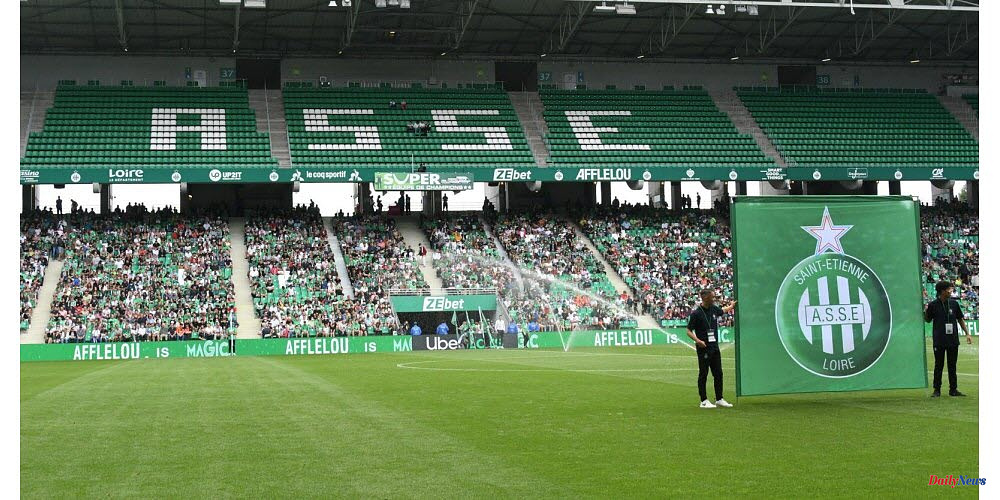 Soccer. ASSE: Why the subscription campaign started slowly