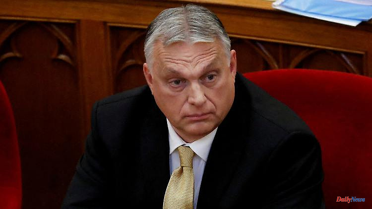 700 million cubic meters more: Hungary buys additional gas from Russia