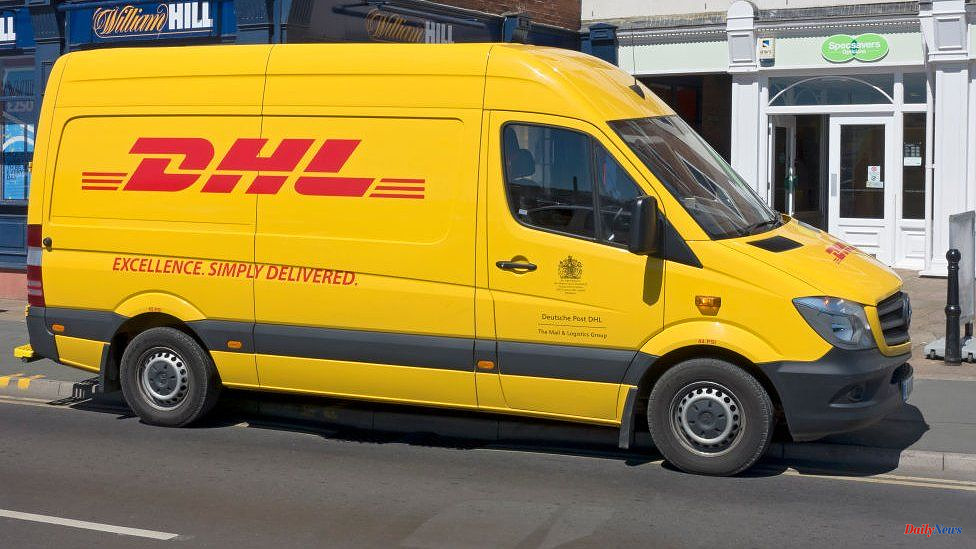 DHL invests to create 3,500 new jobs