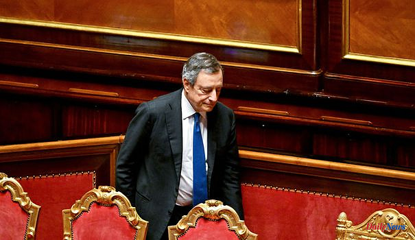 Farewell Draghi, Italy called to the polls this fall