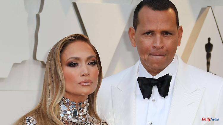 All praise for A-Rod's J.Lo: Jennifer Lopez's ex has no regrets