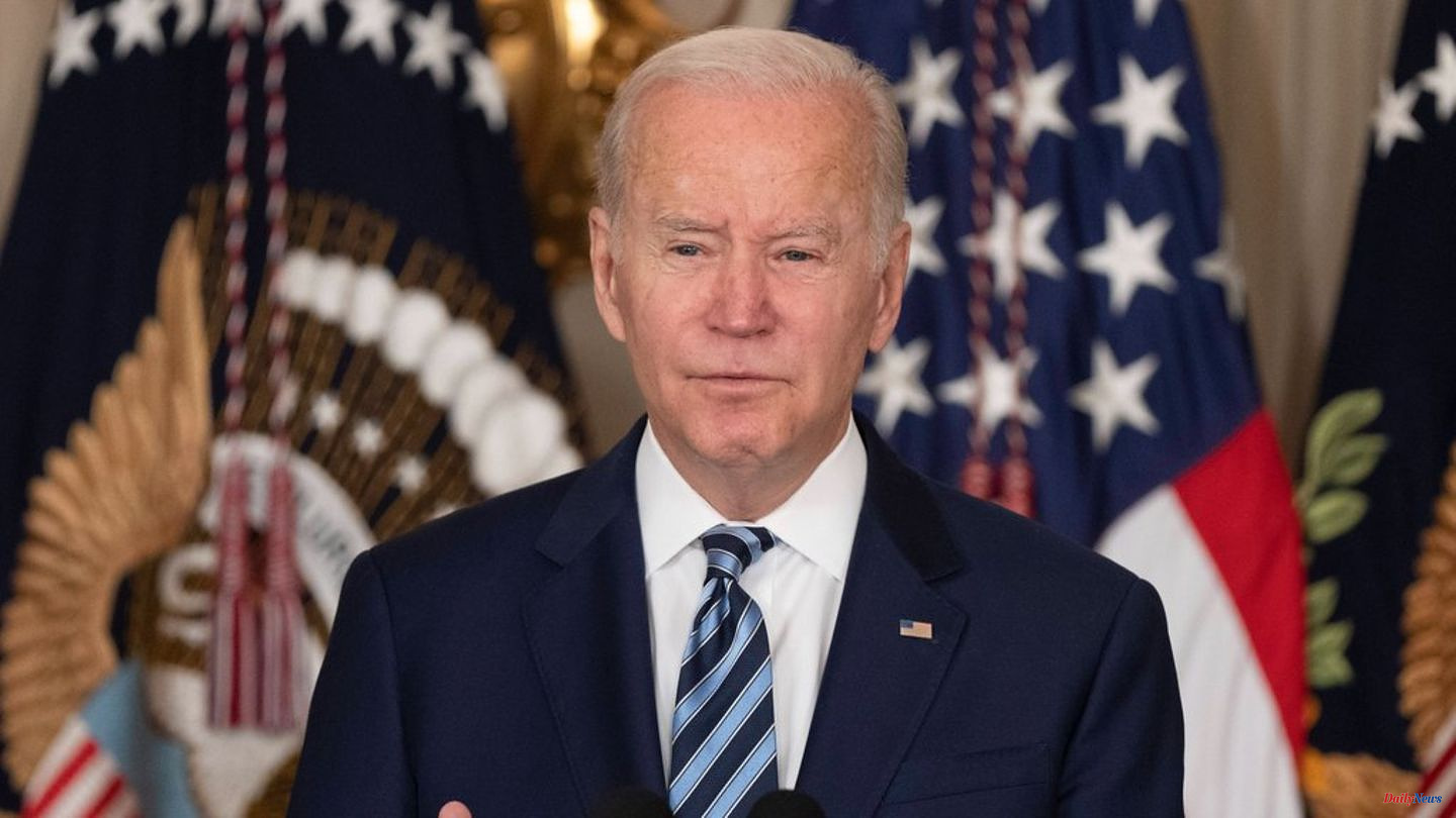 Joe Biden: US President has been infected with Corona