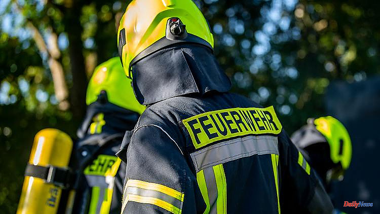 Saxony: Several cases of arson in East Saxony